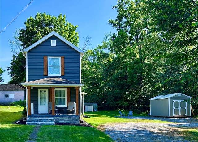 Property at 1429 W Washington St, Union Twp - Law, PA 16101, 2 beds, 1 bath