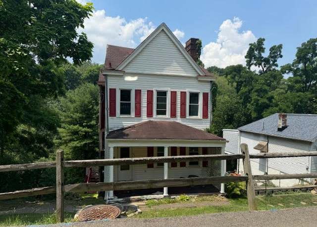 Property at 264 Dalton Ave, Observatory Hill, PA 15214, 3 beds, 1 bath