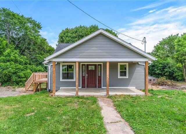 Property at 58 Wansack Rd, Shenango Twp - Mer, PA 16159, 3 beds, 3 baths
