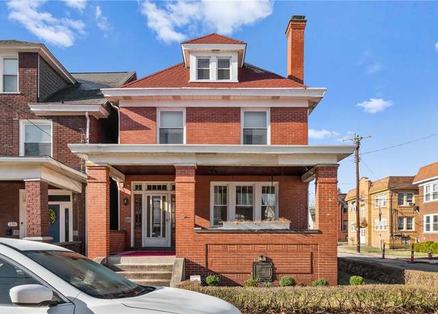 Property at 237 Greydon Ave, Mckees Rocks, PA 15136, 4 beds, 2 baths