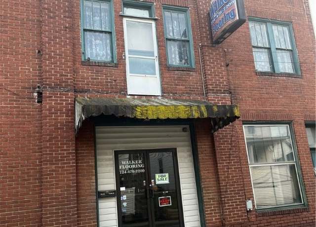 Property at 207-209 Kiski Ave, Apollo Boro, PA 15613, 3 beds, 1 bath