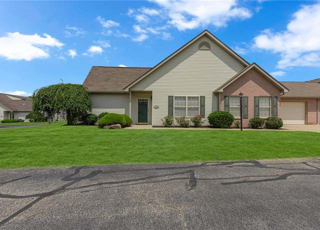 Property at 1101 Timberwood, Chippewa Twp, PA 15010, 2 beds, 2 baths