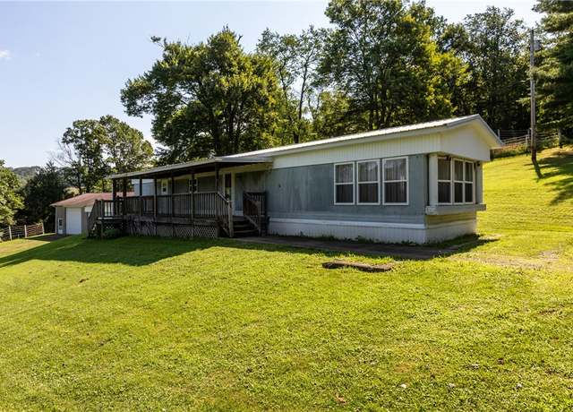 Property at 540 Backbone Rd, Independence - Bea, PA 15026, 2 beds, 1 bath