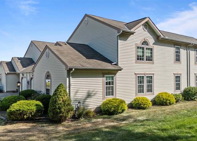 Property at 234 Huckleberry Ct, Marshall, PA 15090, 3 beds, 3 baths