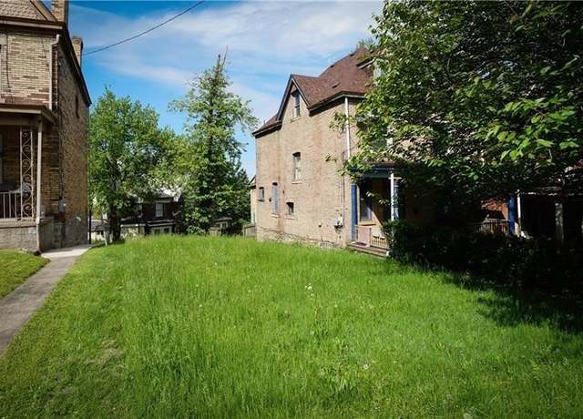 Property at 5457 Black St, East Liberty, PA 15206