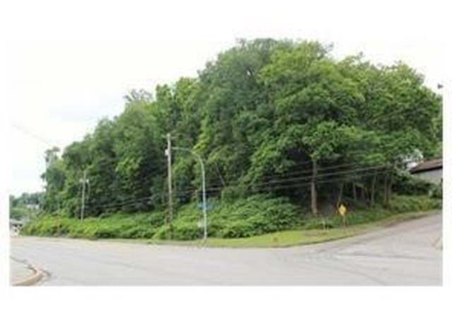 Property at 0 Banksville Rd, Banksville/westwood, PA 15216