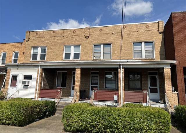 Property at 1130-1132 Race Units A&b, Mckees Rocks, PA 15136, 8 beds, 4 baths