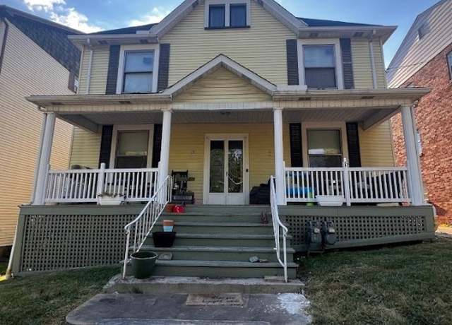 Property at 21 N Wade Ave, E Washington Boro, PA 15301, 8 beds, 3.5 baths
