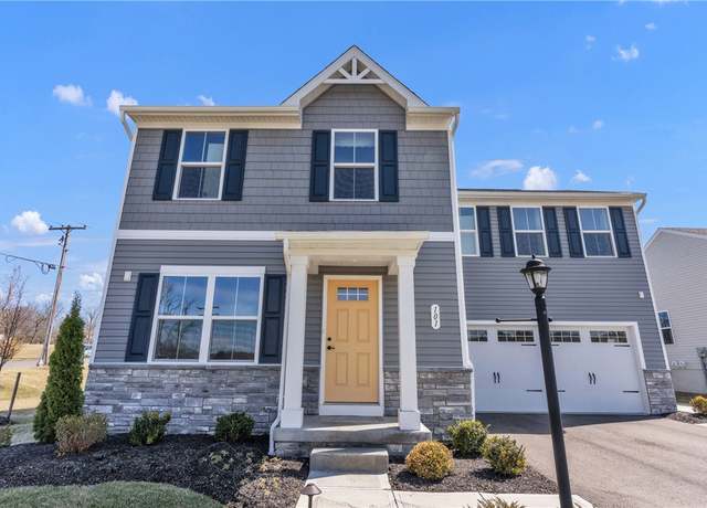 Property at 101 Jerome Dr, Twp Of But Nw, PA 16001, 4 beds, 2.5 baths