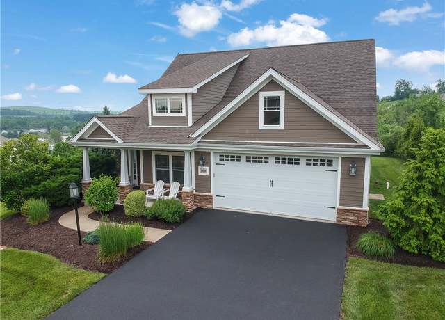 Property at 109 Summer Ln, Mt. Pleasant Twp - Was, PA 15057, 3 beds, 2.5 baths