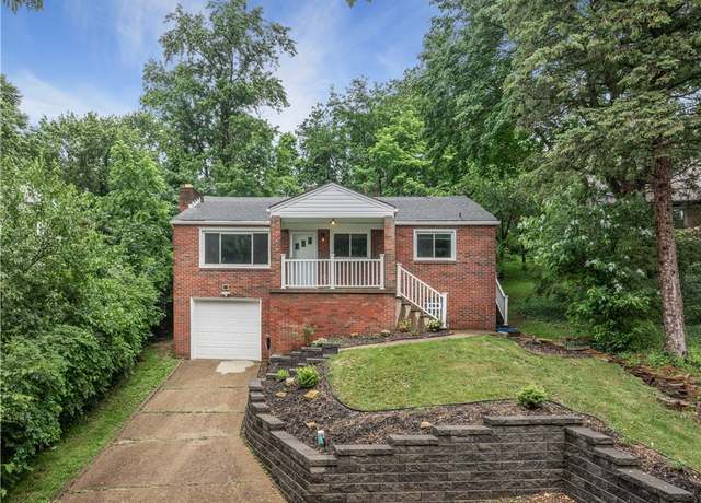 Property at 1809 Rosedale St, Verona, PA 15147, 3 beds, 2 baths