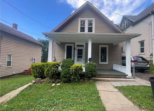 Property at 721 Center Ave, City Of But Se, PA 16001, 3 beds, 1 bath