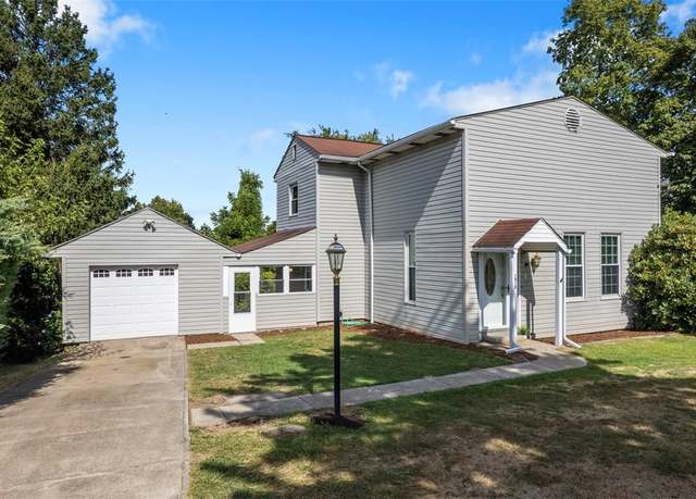 Property at 1915 Ridge Road Ext, Economy, PA 15003, 3 beds, 3 baths