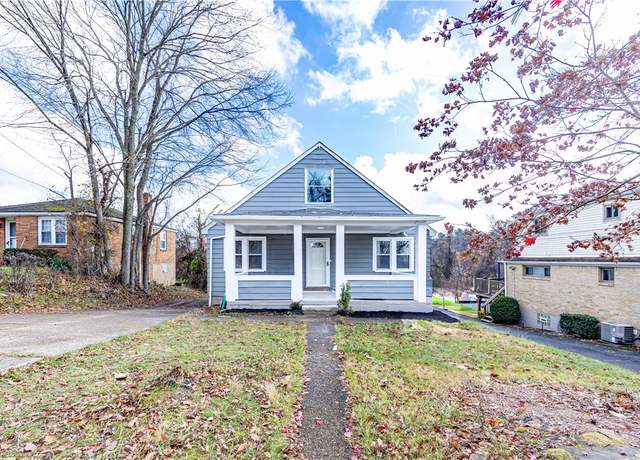 Property at 7036 Shannon, Verona, PA 15147, 3 beds, 2 baths