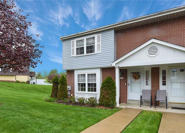 Property at 186 Heather Dr, Monroeville, PA 15146, 3 beds, 2.5 baths