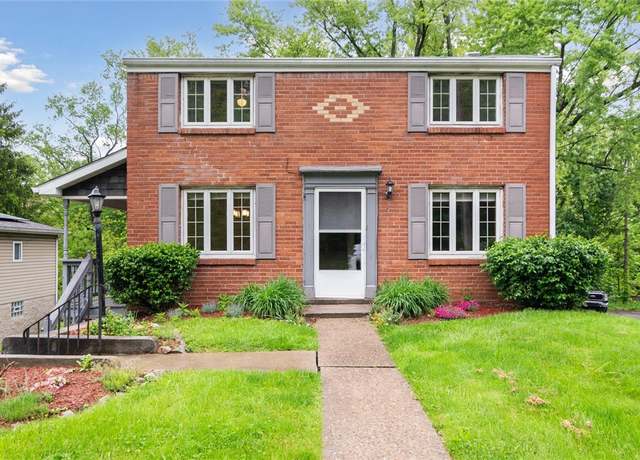 Property at 1130 Jacks Run Rd, N Versailles, PA 15137, 3 beds, 1 bath