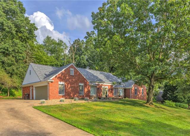 Property at 3124 Antheo Ct, Murrysville, PA 15668, 4 beds, 2.5 baths