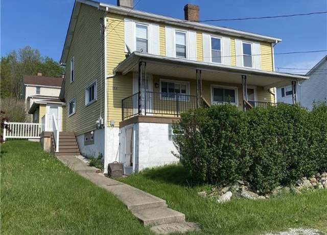 Property at 553-555 Steel Ave, Hempfield Twp - Wml, PA 15635, 4 beds, 2 baths