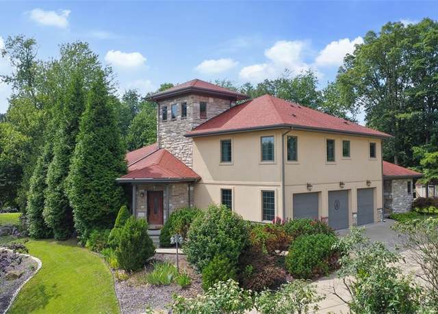 Property at 503 Kyle Ct, Richland, PA 15044, 5 beds, 5 baths