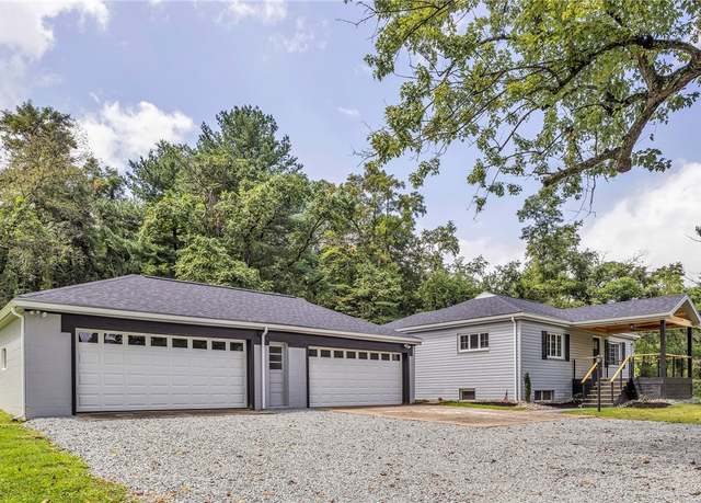 Property at 859 Old State Route 66, Salem Twp - Wml, PA 15601, 3 beds, 1 bath