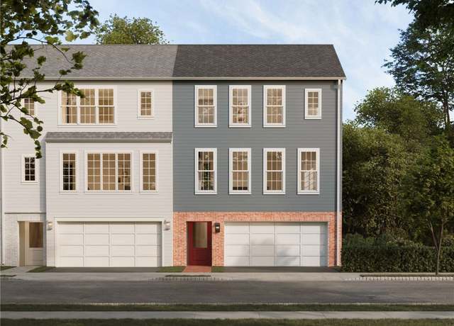 Property at 309 Frederick Way, Cranberry Twp, PA 16066, 2 beds, 2.5 baths