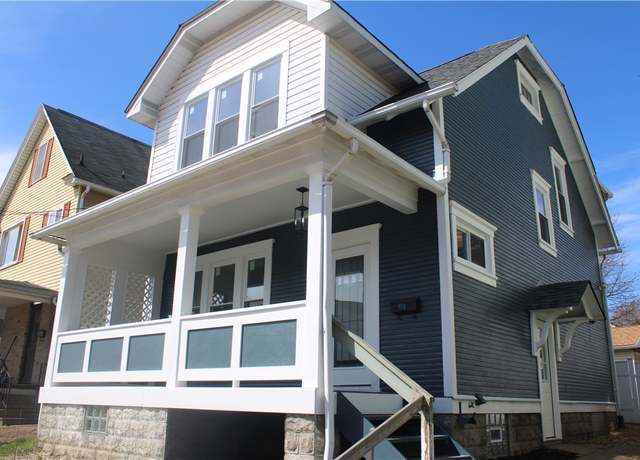 Property at 418 Spruce St, City Of But Se, PA 16001, 3 beds, 1.5 baths