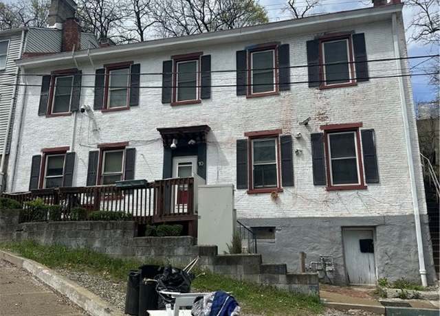 Property at 10 Welsh Way, South Side, PA 15203, 6 beds, 4 baths