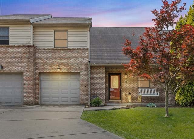 Property at 182 Cambria Hill Dr, East Deer, PA 15084, 3 beds, 2 baths