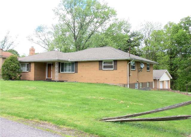 Property at 9 4th Ave, Smith, PA 15021, 3 beds, 2 baths