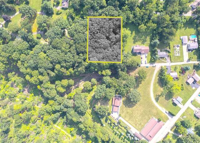 Property at 0 Evergreen (lot 21-22), Penn Twp - Wml, PA 15085