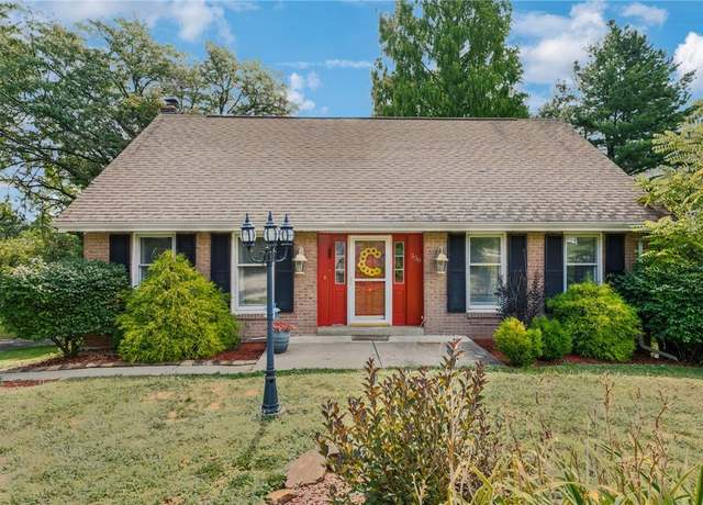 Property at 338 Kemerer Dr, Hempfield Twp - Wml, PA 15601, 4 beds, 3 baths