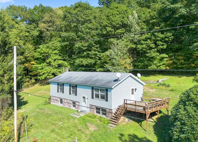 Property at 1782 Keysertown Rd, Lincoln Twp, PA 15501, 3 beds, 1 bath