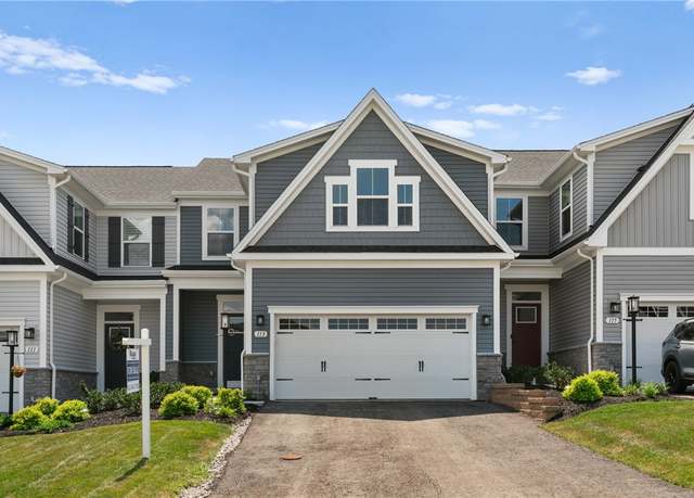 Property at 113 Olivia Dr, Nottingham, PA 15330, 3 beds, 3.5 baths