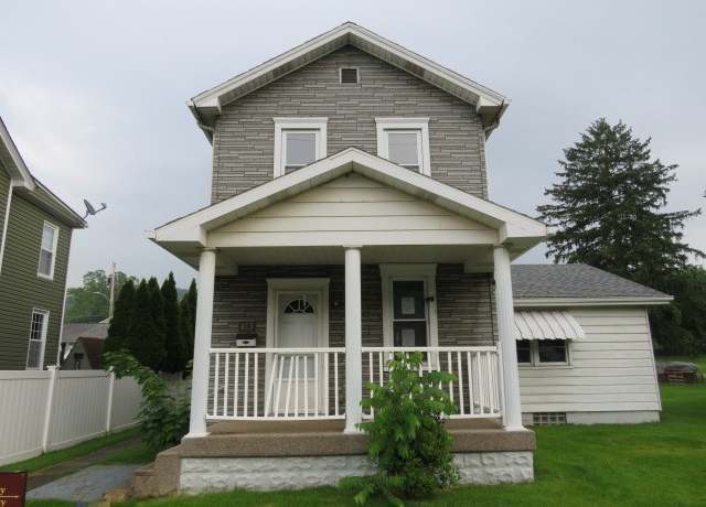 Property at 413 S 5th St, West Newton, PA 15089, 3 beds, 2 baths