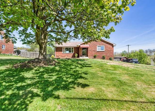 Property at 2410 Nicholson Rd, Franklin Park, PA 15143, 2 beds, 2 baths