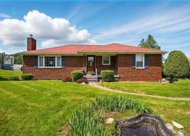 Property at 407 E Fairfield Ave, Neshannock Twp, PA 16105, 3 beds, 1.5 baths