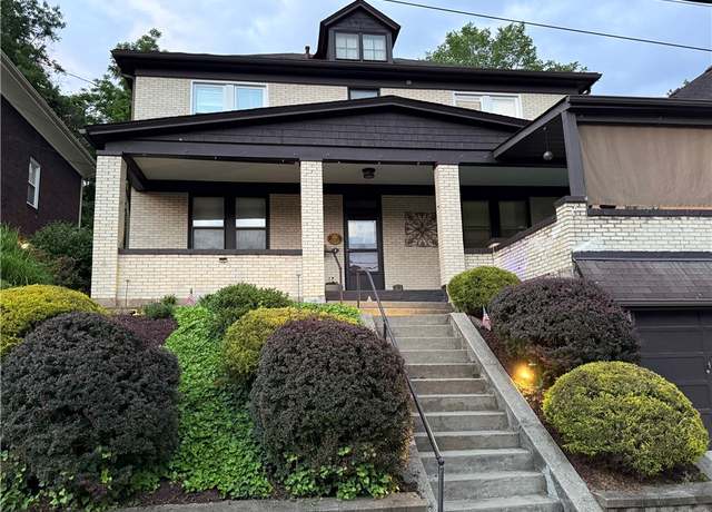 Property at 528 Halsey Ave, Forest Hills Boro, PA 15221, 3 beds, 1.5 baths