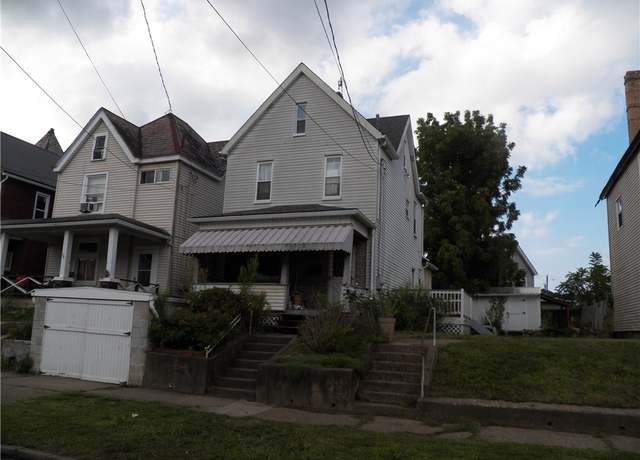 Photo of 149 Franklin Ave, Vandergrift - Wml, PA 15690