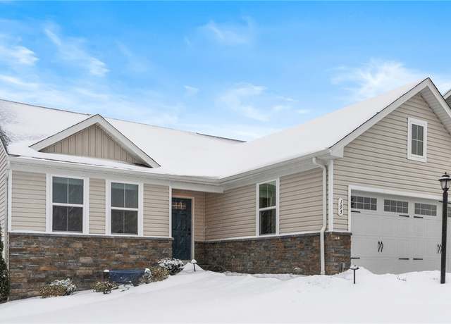 Property at 103 Jerome Dr, Twp Of But Nw, PA 16001, 3 beds, 2 baths