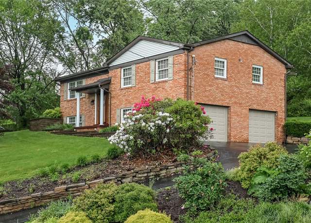 Property at 4610 School Dr, Hampton, PA 15101, 3 beds, 2.5 baths
