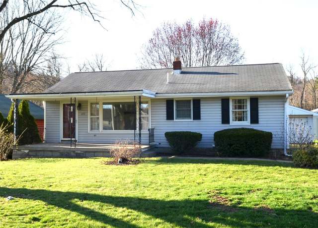 Property at 123 Jackson St, Harmony Boro - But, PA 16037, 3 beds, 1.5 baths