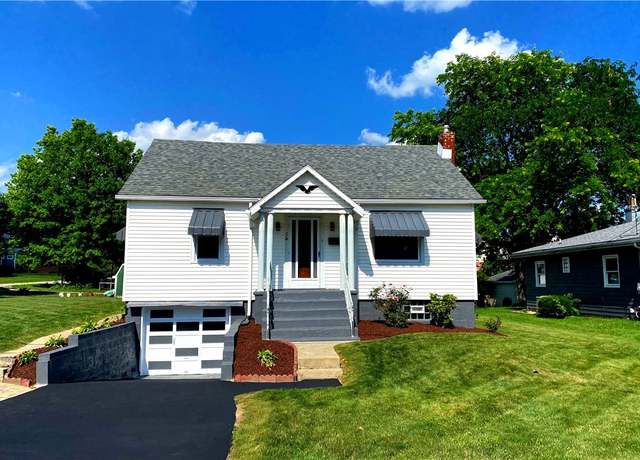 Property at 118 Delaware Ave, Scottdale, PA 15683, 3 beds, 1 bath