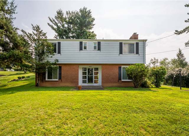 Property at 1831 Ridge Rd, South Park, PA 15129, 3 beds, 3 baths