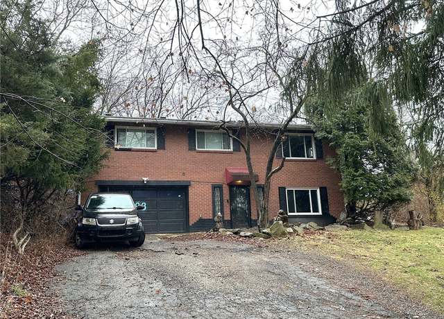 Property at 598 Wible Run Rd, Shaler, PA 15209, 3 beds, 1.5 baths