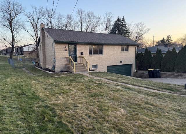 Property at 3109 South Park Rd, Bethel Park, PA 15102, 2 beds, 2 baths