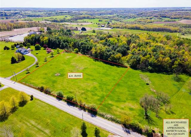 Property at 0000 Enon Rd, North Beaver Twp, PA 16120