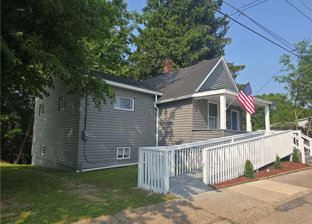 Property at 1229 Forest Ave, New Kensington, PA 15068, 3 beds, 2 baths