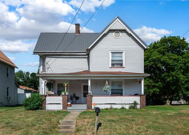 Property at 1001 N Water Ave, Hermitage, PA 16148, 3 beds, 2 baths
