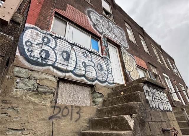 Property at 2013 Blvd Of The Allies, E Pittsburgh, PA 15219, 2 beds, 1 bath