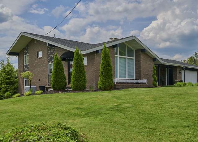 Property at 107 Spring Ln, South Union Twp, PA 15401, 3 beds, 3 baths